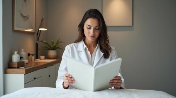 Choisir l'épilation laser à Lyon pour une solution durable