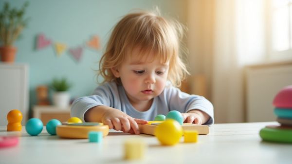 Comment choisir des outils sensoriels adaptés pour les enfants