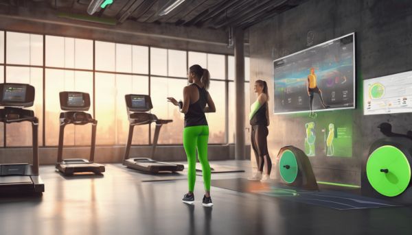 Comment entrer en contact avec vivaforme pour transformer votre remise en forme