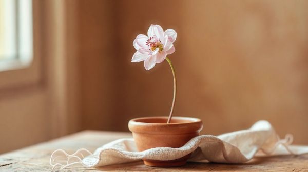 Découvrez les incroyables vertus de la fleur de Jéricho