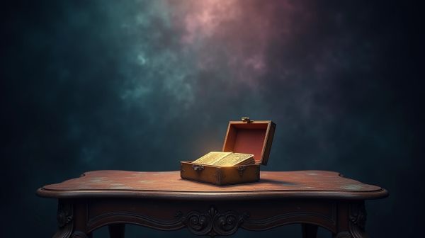 Découvrez votre avenir avec un tirage de tarot gratuit