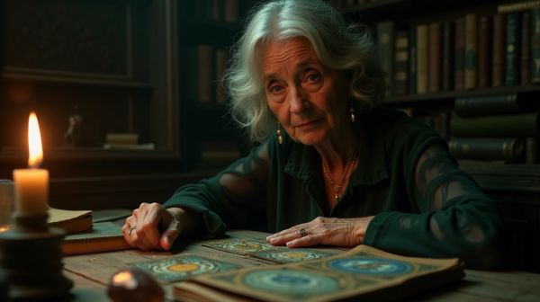 Découvrez votre avenir avec un tirage de tarot gratuit