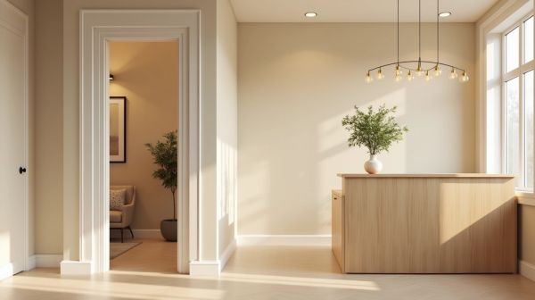 Dentiste à L'Île-Perrot : 5 indispensables pour votre première consultation