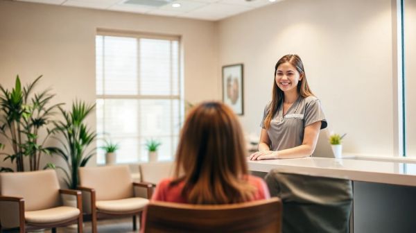 Dentiste à L'Île-Perrot : 5 indispensables pour votre première consultation