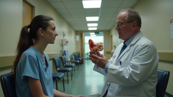 Huit heures aux urgences pour une otite : ce que changent les cliniques sans rendez-vous
