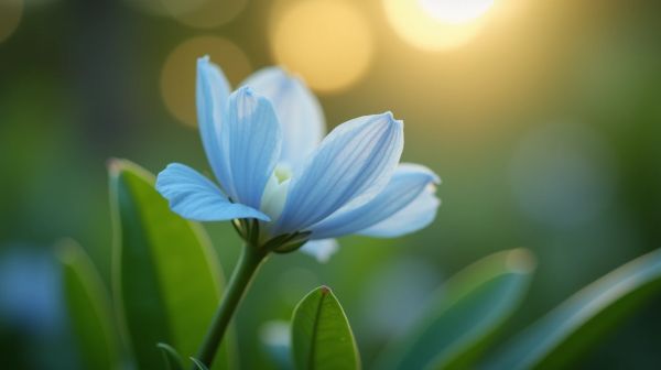 La fleur de Jéricho, une plante fascinante aux multiples bienfaits