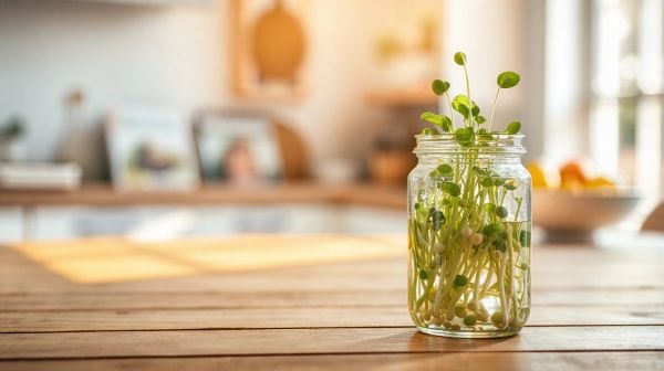 Les atouts de la protéine de pois dans un régime vegan