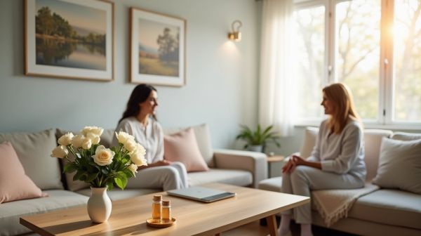 Les thérapeutes à Meyzieu : une approche douce et innovante