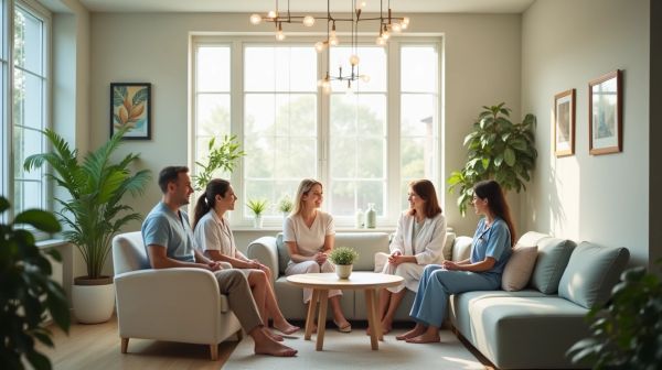 Les thérapeutes à Meyzieu : une approche douce et innovante