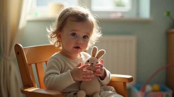 Mon enfant parle peu à trois ans : retard de langage ou simple rythme