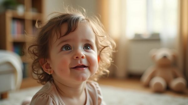 Mon enfant parle peu à trois ans : retard de langage ou simple rythme