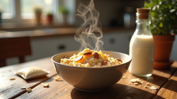 Pourquoi choisir la protéine de pois pour votre nutrition vegane