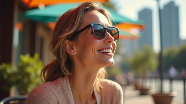 Protégez vos yeux avec les meilleures lunettes de soleil