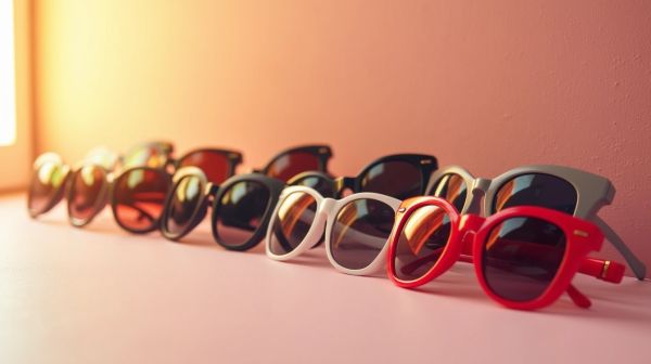 Protégez vos yeux avec les meilleures lunettes de soleil