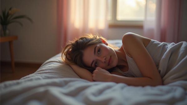 Se réveiller à 3 h du matin n'est pas une fatalité