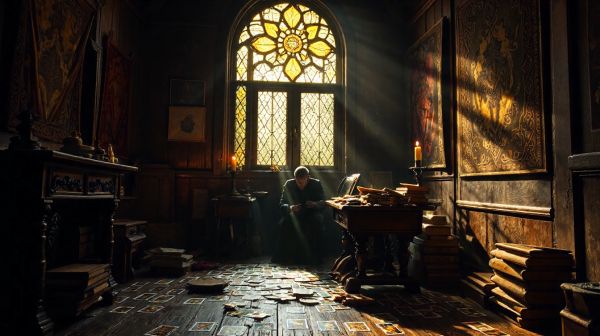 Tirez le tarot : prévisions gratuites pour votre avenir