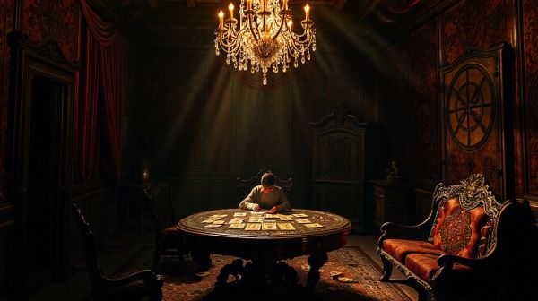 Tirez le tarot : prévisions gratuites pour votre avenir