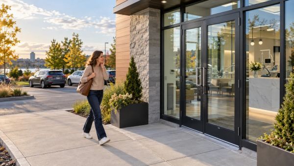 Top cliniques urgentes à Gatineau pour une dent cassée sans rdv