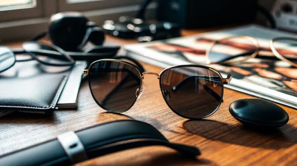 Top lunettes de soleil pour une protection oculaire optimale