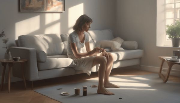Vertige sevrage nicotine : comprendre les symptômes et leurs causes