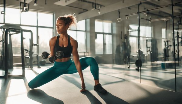 Vivaforme programme : transformez votre vision de la remise en forme