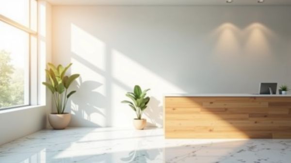 Winston Dental Clinic, la dentisterie vue autrement